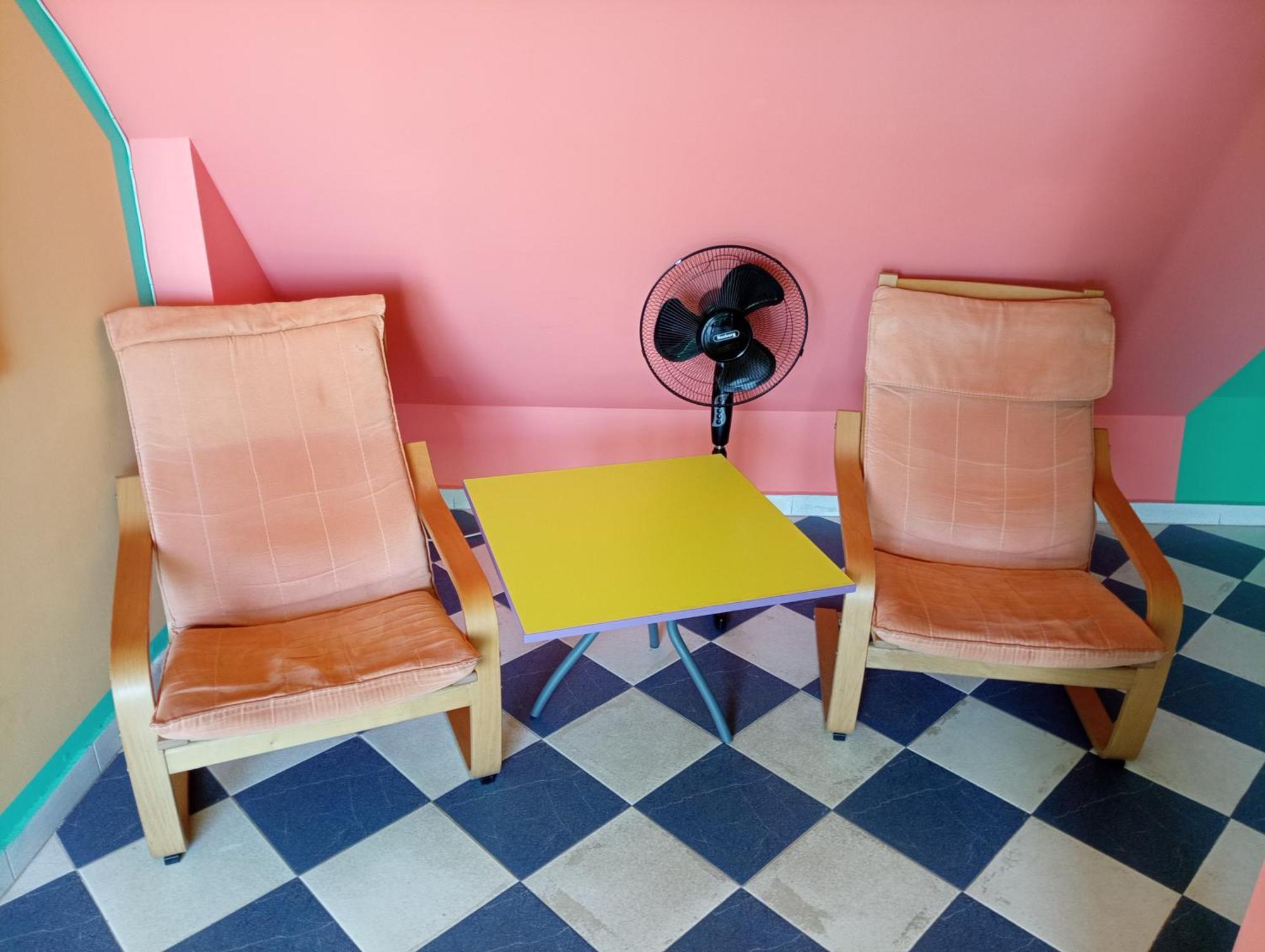 The Colourful Mansion Hotel Ahtopol Cameră foto